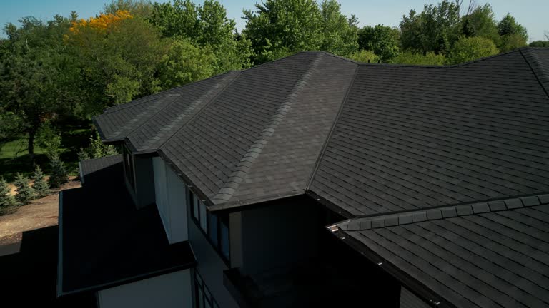 Best Gutter Installation and Repair  in Running Springs, CA