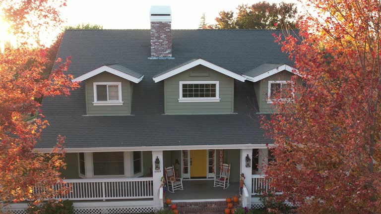Best Roof Moss and Algae Removal  in Running Springs, CA