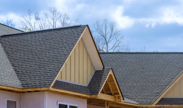 Best Rubber Roofing (EPDM, TPO)  in Running Springs, CA