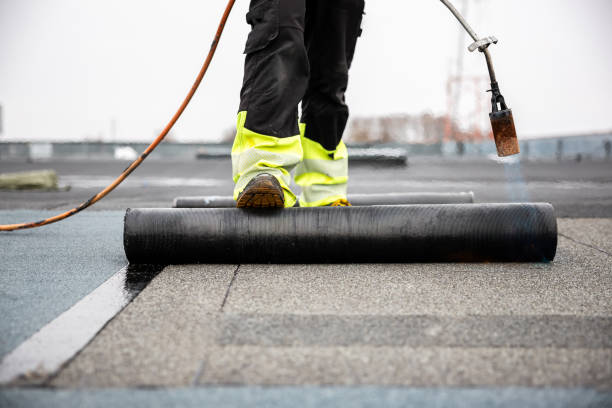 Best Chimney Flashing Repair  in Running Springs, CA