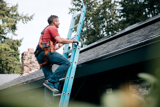 Best Roof Leak Repair  in Running Springs, CA